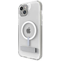 ZAGG Crystal Palace Snap Kickstand Apple iPhone 15 Plus/iPhone 14 Plus