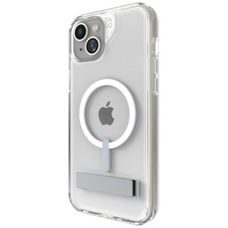 ZAGG Crystal Palace Snap Kickstand Apple iPhone 15 Plus/iPhone 14 Plus ZAGG Crystal Palace Snap Kickstand Apple iPhone 15 Plus/iPhone 14 Plus