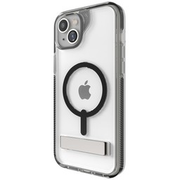 ZAGG Santa Cruz Snap Kickstand Apple iPhone 15 Plus/iPhone 14 Plus