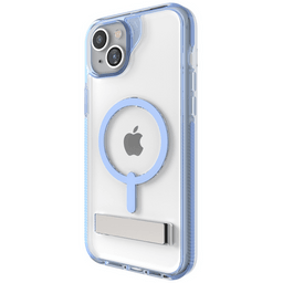 ZAGG Santa Cruz Snap Kickstand Apple iPhone 15 Plus/iPhone 14 Plus ZAGG Santa Cruz Snap Kickstand Apple iPhone 15 Plus/iPhone 14 Plus