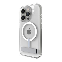 ZAGG Crystal Palace Snap Kickstand Apple iPhone 15 Pro
