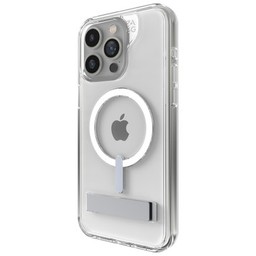 ZAGG Crystal Palace Snap Kickstand Apple iPhone 15 Pro Max