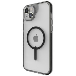 ZAGG Santa Cruz Snap Apple iPhone 15 Plus/iPhone 14 Plus ZAGG Santa Cruz Snap Apple iPhone 15 Plus/iPhone 14 Plus
