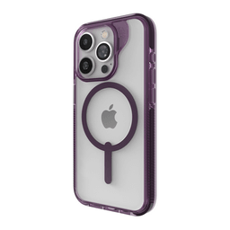 ZAGG Santa Cruz Snap Apple iPhone 15 Pro
