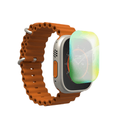 InvisibleShield Ultra Eco Apple Watch Ultra (Case Friendly) InvisibleShield Ultra Eco Apple Watch Ultra (Case Friendly)