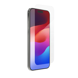 Invisibleshield Glass Elite Anti-glare Apple iPhone 15 Pro Max (Case Friendly)