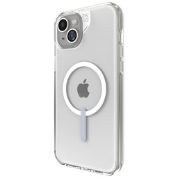 ZAGG Crystal Palace Snap Apple iPhone 15 Plus/iPhone 14 Plus ZAGG Crystal Palace Snap Apple iPhone 15 Plus/iPhone 14 Plus