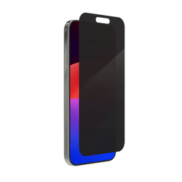 Invisibleshield Glass Elite Privacy 360 Apple iPhone 15 Pro Max (Case Friendly) Invisibleshield Glass Elite Privacy 360 Apple iPhone 15 Pro Max (Case Friendly)