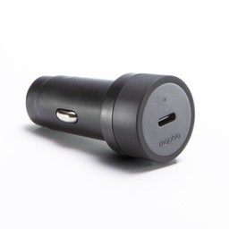 mophie Car Charger USB-C 30W 