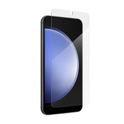 Invisibleshield Glass Elite Samsung Galaxy S23 FE (Case Friendly) Invisibleshield Glass Elite Samsung Galaxy S23 FE (Case Friendly)