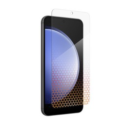 Invisibleshield Glass XTR3 Samsung Galaxy S23 FE (Case Friendly - Verizon) 