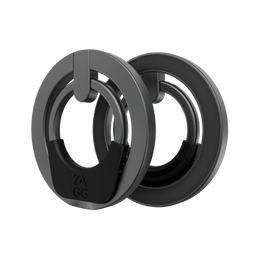 ZAGG Magnetic Ring Snap 360