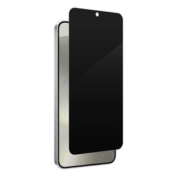 InvisibleShield Fusion Privacy Anti-Glare Samsung Galaxy S24+ (Case-Friendly)