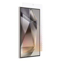 InvisibleShield Fusion XTR3 Samsung Galaxy S24 Ultra (Case-Friendly) InvisibleShield Fusion XTR3 Samsung Galaxy S24 Ultra (Case-Friendly)