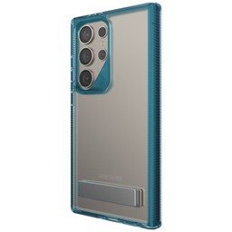 ZAGG Santa Cruz Kickstand Samsung Galaxy S24 Ultra ZAGG Santa Cruz Kickstand Samsung Galaxy S24 Ultra