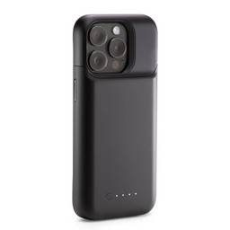 mophie juice pack iPhone 15 Pro 