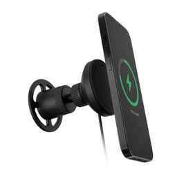 mophie snap+ charging vent mount