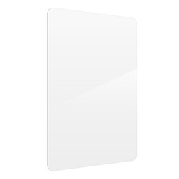 Invisibleshield Glass Elite Apple 13-inch iPad Air  (M2) (Case Friendly)