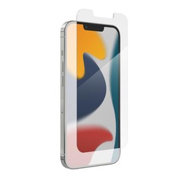 InvisibleShield Glass Elite Anti-Glare Apple iPhone 14/13 Pro/13 (Case Friendly) InvisibleShield Glass Elite Anti-Glare Apple iPhone 14/13 Pro/13 (Case Friendly)