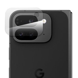 Invisibleshield Glass Elite Anti-Reflective (Camera) Google Pixel 9 Pro Fold (Case Friendly) Invisibleshield Glass Elite Anti-Reflective (Camera) Google Pixel 9 Pro Fold (Case Friendly)