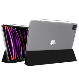 Crystal Palace Folio Apple iPad Pro 12.9" (Gen 3-6) Crystal Palace Folio Apple iPad Pro 12.9" (Gen 3-6)