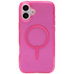 ZAGG Milan Snap Glitter Apple iPhone 16 Plus ZAGG Milan Snap Glitter Apple iPhone 16 Plus