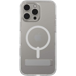 ZAGG Crystal Palace Snap Kickstand Apple iPhone 16 Pro Max ZAGG Crystal Palace Snap Kickstand Apple iPhone 16 Pro Max