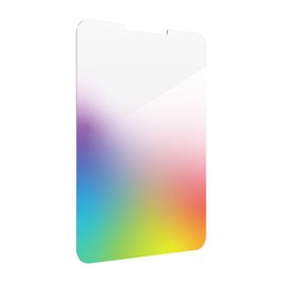 Invisibleshield Glass Elite VisionGuard Apple iPad mini 8.3" (A17 Pro - Case Friendly) Invisibleshield Glass Elite VisionGuard Apple iPad mini 8.3" (A17 Pro - Case Friendly)