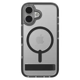 ZAGG Santa Cruz Snap Kickstand Apple iPhone 16 ZAGG Santa Cruz Snap Kickstand Apple iPhone 16