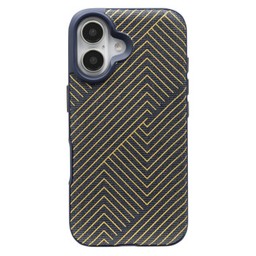 ZAGG London Snap Apple iPhone 16 ZAGG London Snap Apple iPhone 16