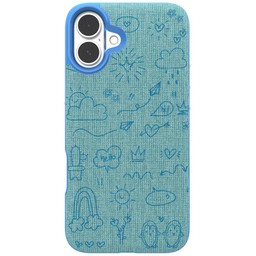 ZAGG London Snap Apple iPhone 16 Plus ZAGG London Snap Apple iPhone 16 Plus