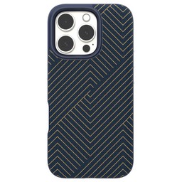 ZAGG London Snap Apple iPhone 16 Pro ZAGG London Snap Apple iPhone 16 Pro