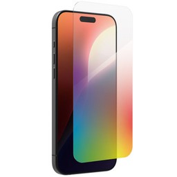 Invisibleshield Glass Elite VisionGuard Apple iPhone 16 Pro Max (Case Friendly) Invisibleshield Glass Elite VisionGuard Apple iPhone 16 Pro Max (Case Friendly)
