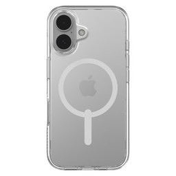 ZAGG Crystal Palace Snap Apple iPhone 16  ZAGG Crystal Palace Snap Apple iPhone 16