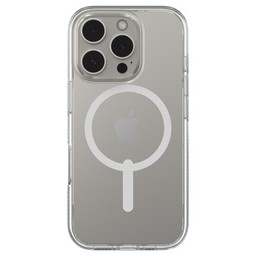 ZAGG Crystal Palace Snap Apple iPhone 16 Pro ZAGG Crystal Palace Snap Apple iPhone 16 Pro