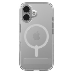 ZAGG Crystal Palace Snap Kickstand Apple iPhone 16  ZAGG Crystal Palace Snap Kickstand Apple iPhone 16