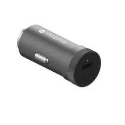 mophie USB-C car charger 20w (2022 Apple Exclusive)
