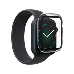 InvisibleShield Glass Elite 360 Apple Watch Series 8/7 (Case Friendly)