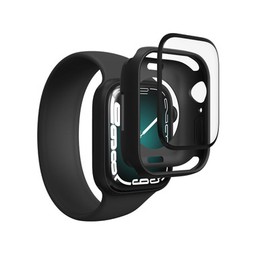 InvisibleShield GlassFusion 360 Apple Watch Series 8/7/9