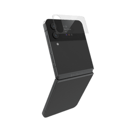 Fusion Eco Samsung Galaxy Z Flip4 (Case Friendly)