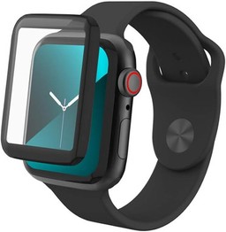 InvisibleShield GlassFusion Apple Watch Series 3/2/1