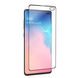 GlassFusion for the Samsung Galaxy S10+ (Case Friendly)
