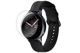 InvisibleShield Ultra Clear Samsung Galaxy Watch Active2 (44mm)