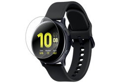 InvisibleShield Ultra Clear Samsung Galaxy Watch Active2 (40mm)