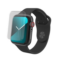 Ultra Clear Apple Watch Series 6/SE/5/4 (Case Friendly) Ultra Clear Apple Watch Series 6/SE/5/4 (Case Friendly)