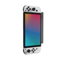 InvisibleShield Glass Elite Nintendo Switch OLED (Case Friendly)