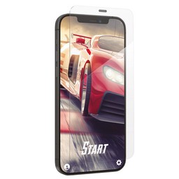 Glass Elite+: Gamers' Edition for the Apple iPhone 12 Pro Max (Case Friendly)