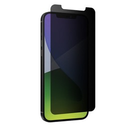 InvisibleShield Glass Elite Privacy+ for the Apple iPhone 12 Pro Max (Case Friendly)