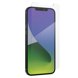 InvisibleShield Glass Elite+ for the Apple iPhone 12 Pro Max (Case Friendly)