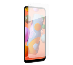Glass+ Screen Protector Samsung Galaxy A11  Glass+ Screen Protector Samsung Galaxy A11